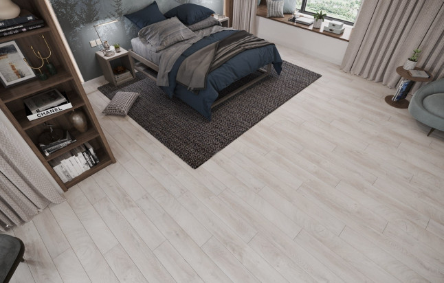 Gray Bedroom – What Accessories to Choose to Give It Character?