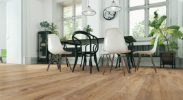 Alternatives to Tiles and Panels: What to Put on the Floor?