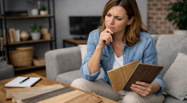 Jakou třídu odolnosti proti oděru panelů zvolit pro jednotlivé místnosti v domě?