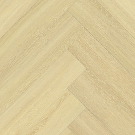 Luna Oak - herringbone