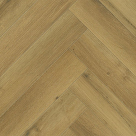 Santana Oak - herringbone