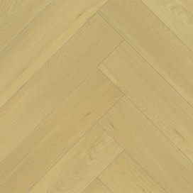 Pasadena Oak - herringbone