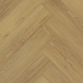 Memphis Oak - herringbone