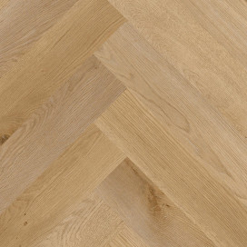 Margot Oak - herringbone