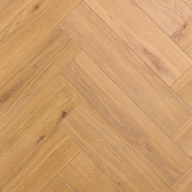 Folda Oak Herringbone