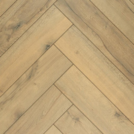 Cortina Oak Herringbone
