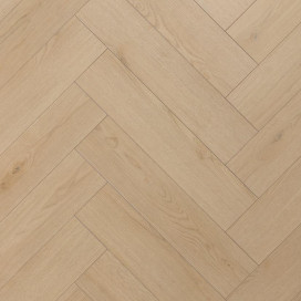 Caspiana Oak - Herringbone