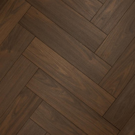 Maris Oak - Herringbone