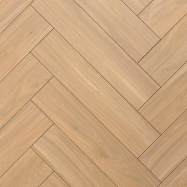 Libera Oak Herringbone
