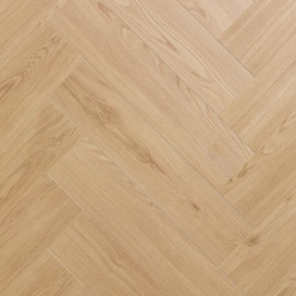 Aldora Oak Herringbone