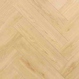 Zuna Oak Herringbone