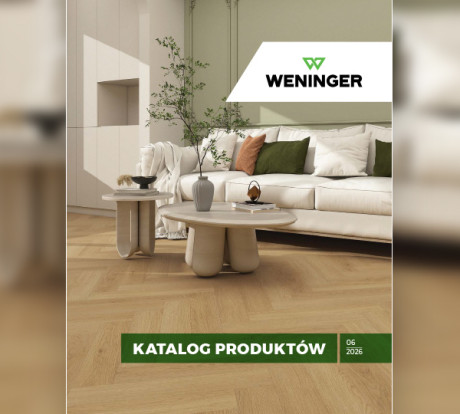 Katalog podłóg winylowych i&nbsp;laminowanych
