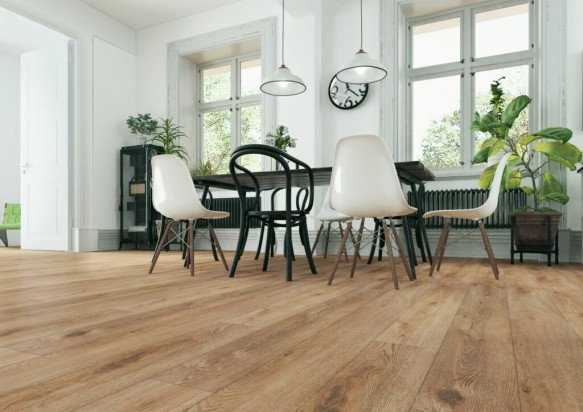 Scandinavian Style – Start with the Basics for a Good Design