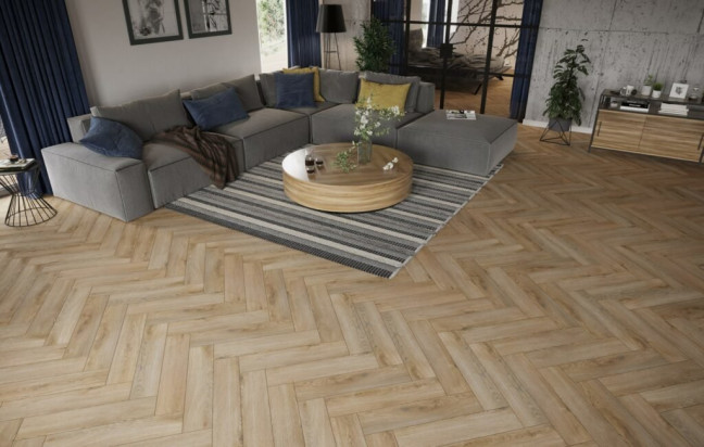 Nowości z kolekcji De Lux – Jodełka Malaga i Baleary