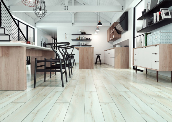 How to Arrange a Kitchen in an Apartment Building?